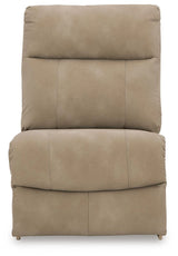 Next-Gen DuraPella Power Reclining Sectional