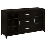 Lewes TV Stand