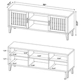 Sedona TV Stand