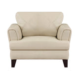 9279CRM-1 - Chair