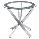 Brooke Coffee Table Set