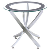 Brooke Coffee Table Set