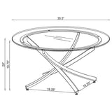 Brooke Coffee Table Set