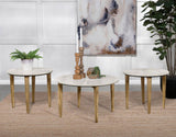 Aldis Coffee Table Set