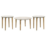Aldis Coffee Table Set