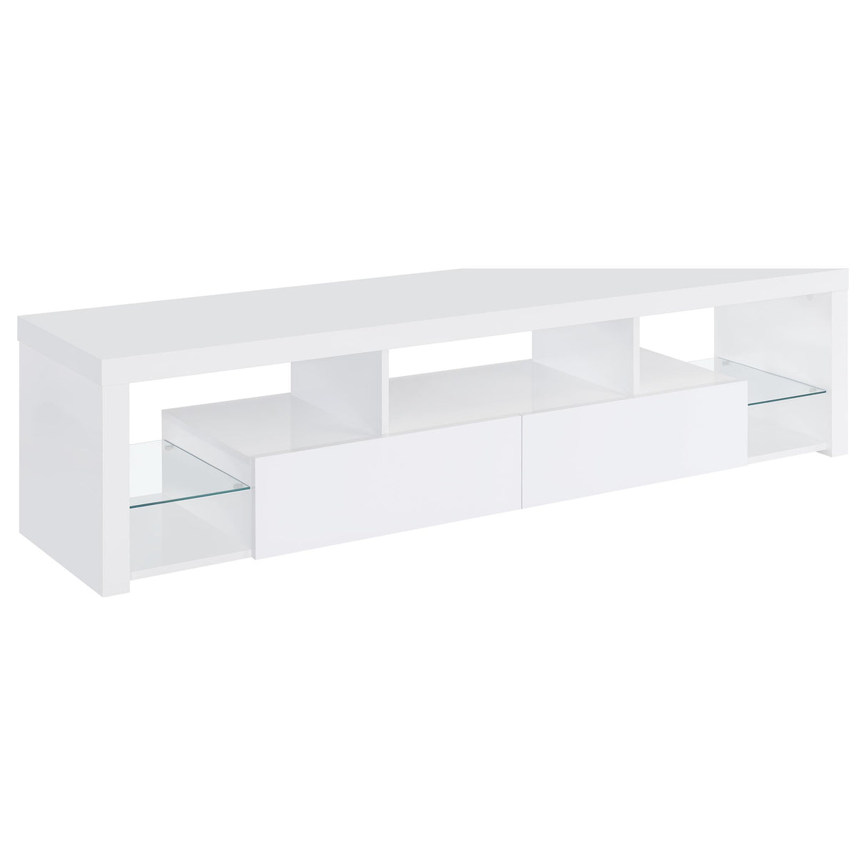 Jude TV Stand