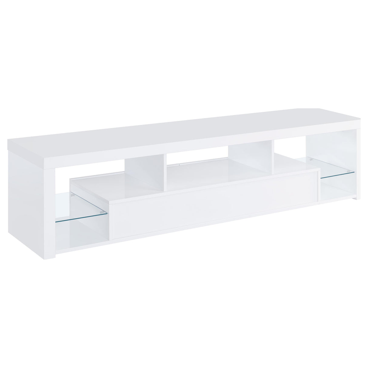 Jude TV Stand