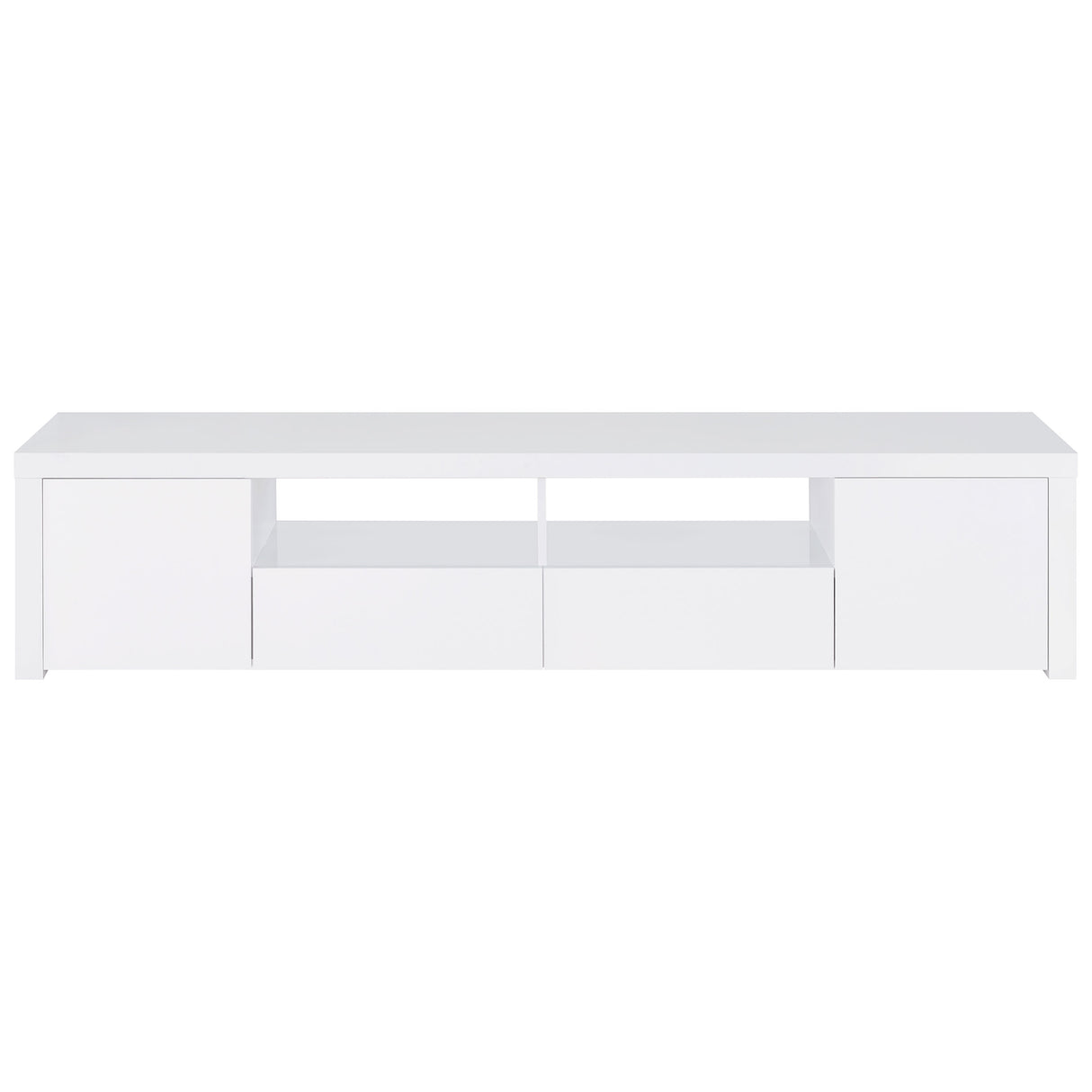 Jude TV Stand
