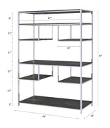 BookShelf