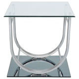 Danville End Table