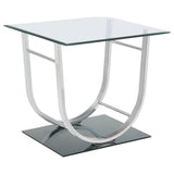 Danville Coffee Table Set