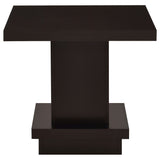 Reston End Table