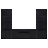 Winfield Entertainment Center