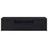 Winfield Entertainment Center