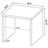 Knapp Lift-Top Coffee Table Set