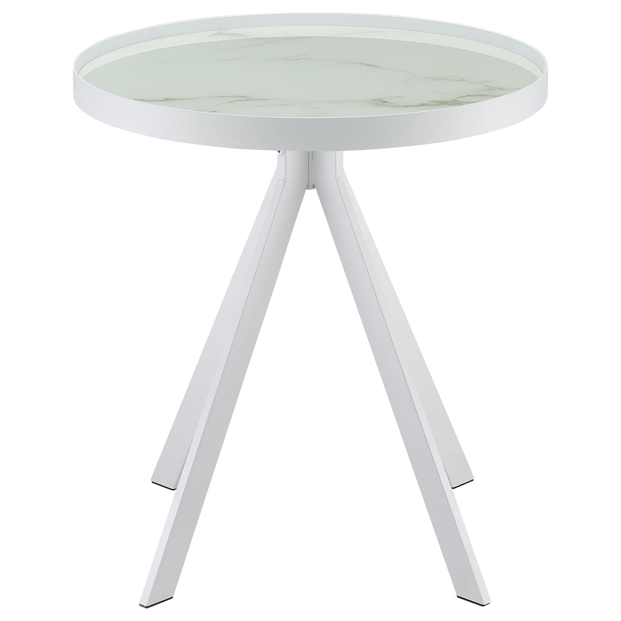 Briggs End Table
