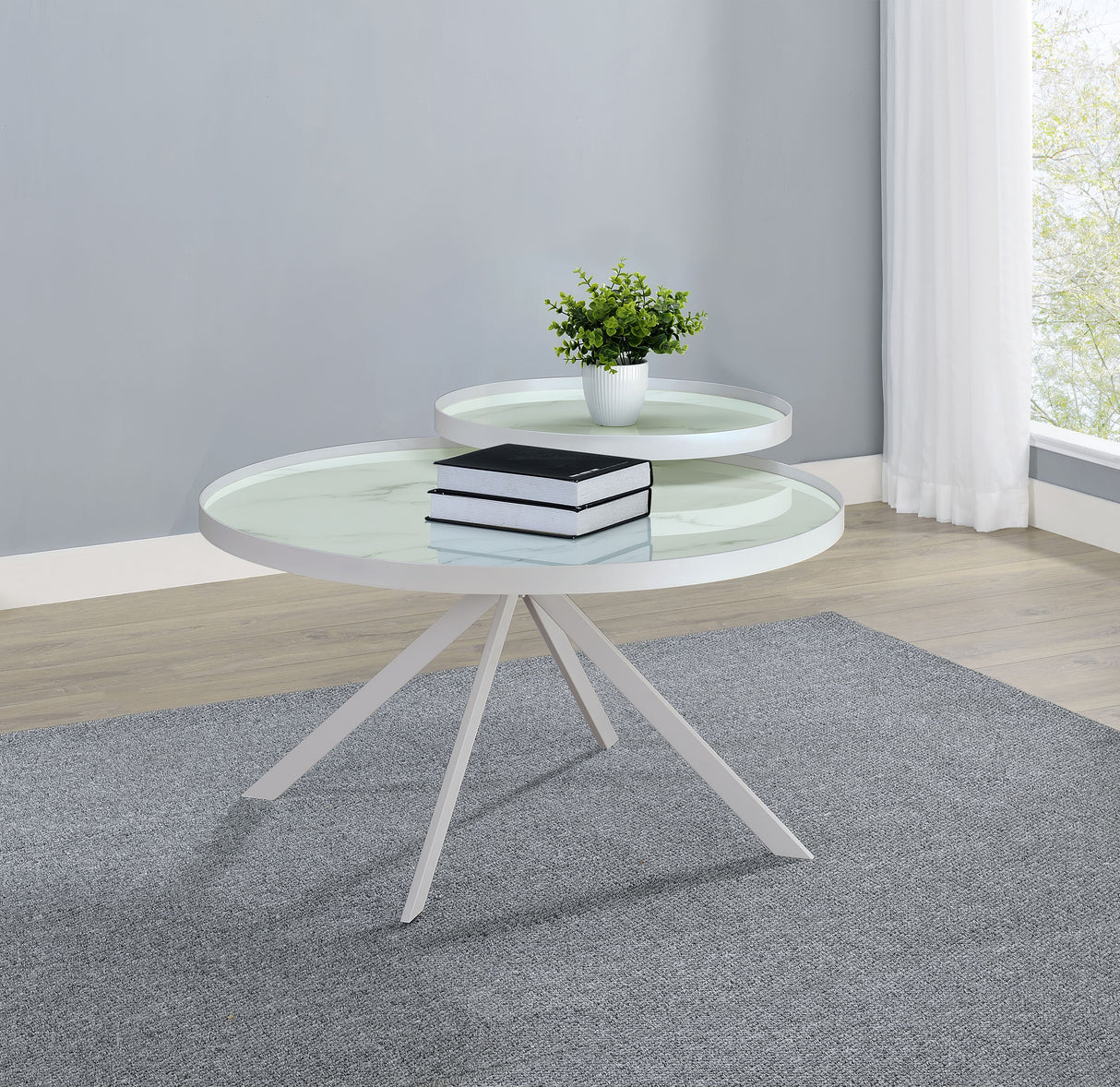 Briggs Coffee Table