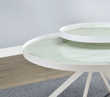 Briggs Coffee Table
