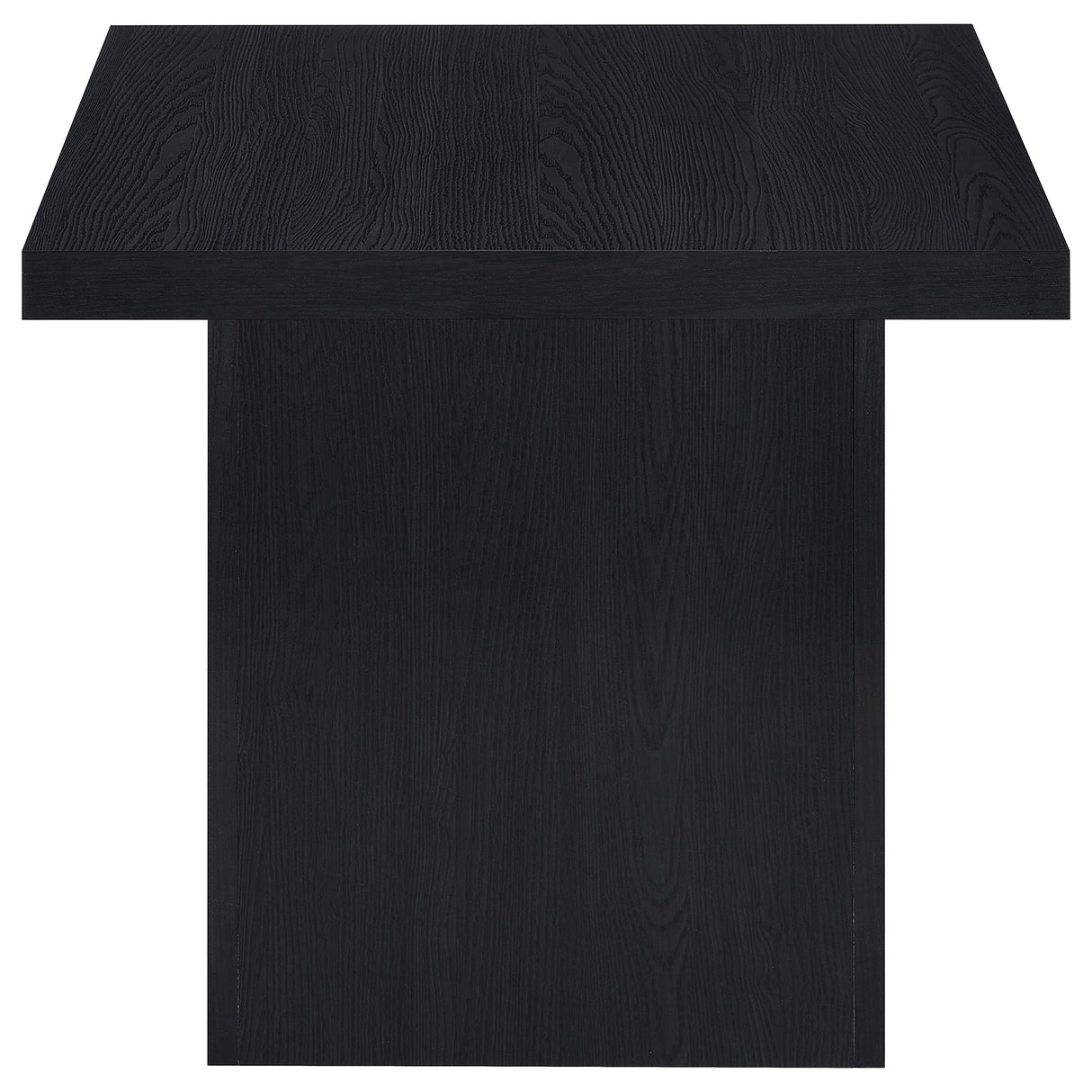 Devar End Table