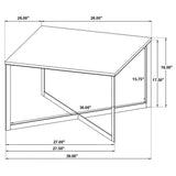 Tobin Coffee Table