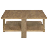 Dawn Coffee Table Set