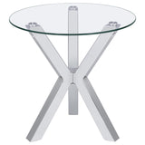 Kenzie End Table