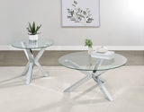 Kenzie End Table