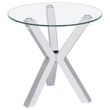 Kenzie Coffee Table Set