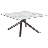 Carvell Coffee Table Set
