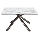 Carvell Coffee Table