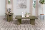 Andando End Table