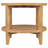 Camillo End Table