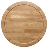 Camillo End Table