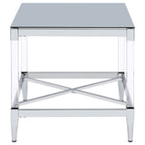 Lindley End Table