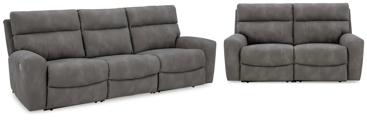 Next-Gen DuraPella Living Room Set