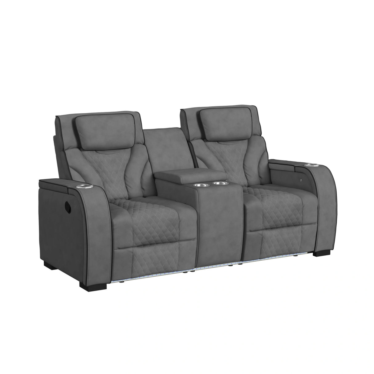 Blitz Living Room Set