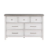 Ambrose Dresser image