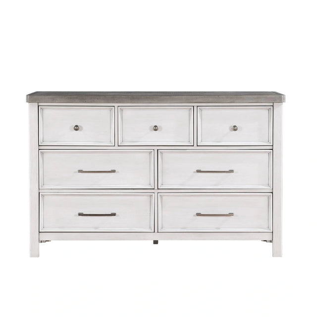 Ambrose Dresser image