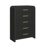 Ridgemont 5-Drawer Chest