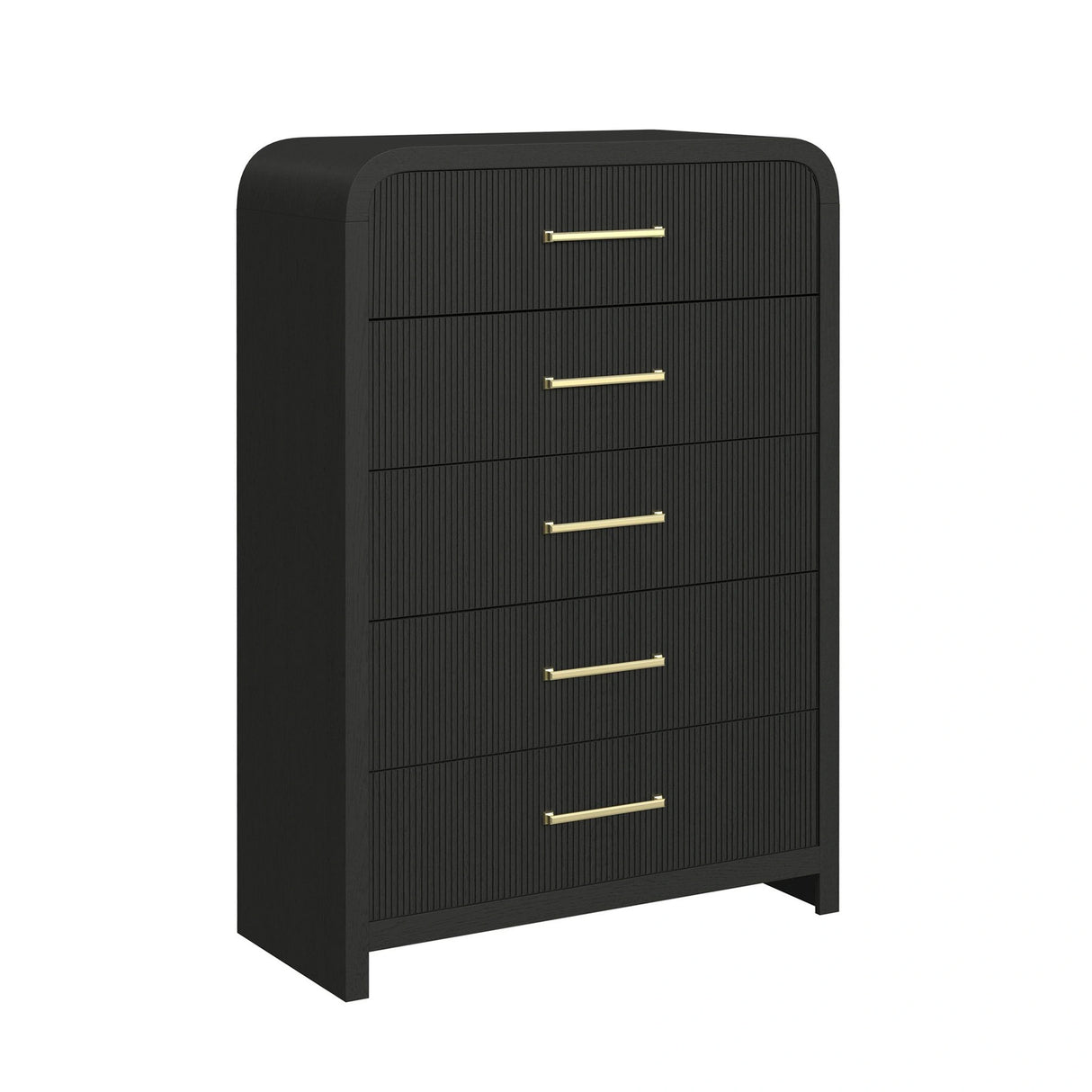 Ridgemont Storage Bedroom Set