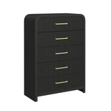 Ridgemont Storage Bedroom Set