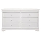 Lana Dresser