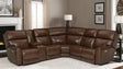 72453 Recl. Chair
