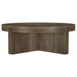 Kinkaid Coffee Table Set