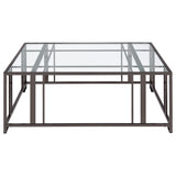 Adri Mobile Coffee Table