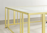 Adri Mobile Coffee Table