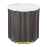 Jason End Table
