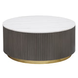 Jason Coffee Table