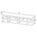 Cartmill TV Stand