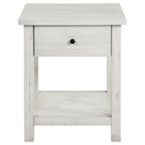 Payne End Table